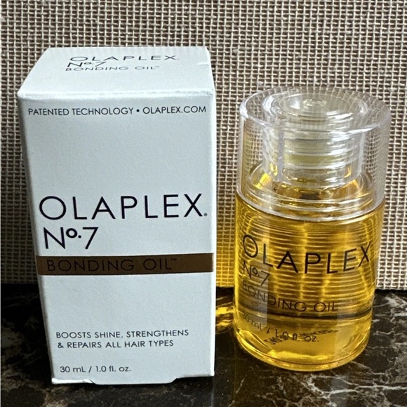 OLAPLEX Other - Olaplex No.7 Bonding Oil Brand New AMAZING